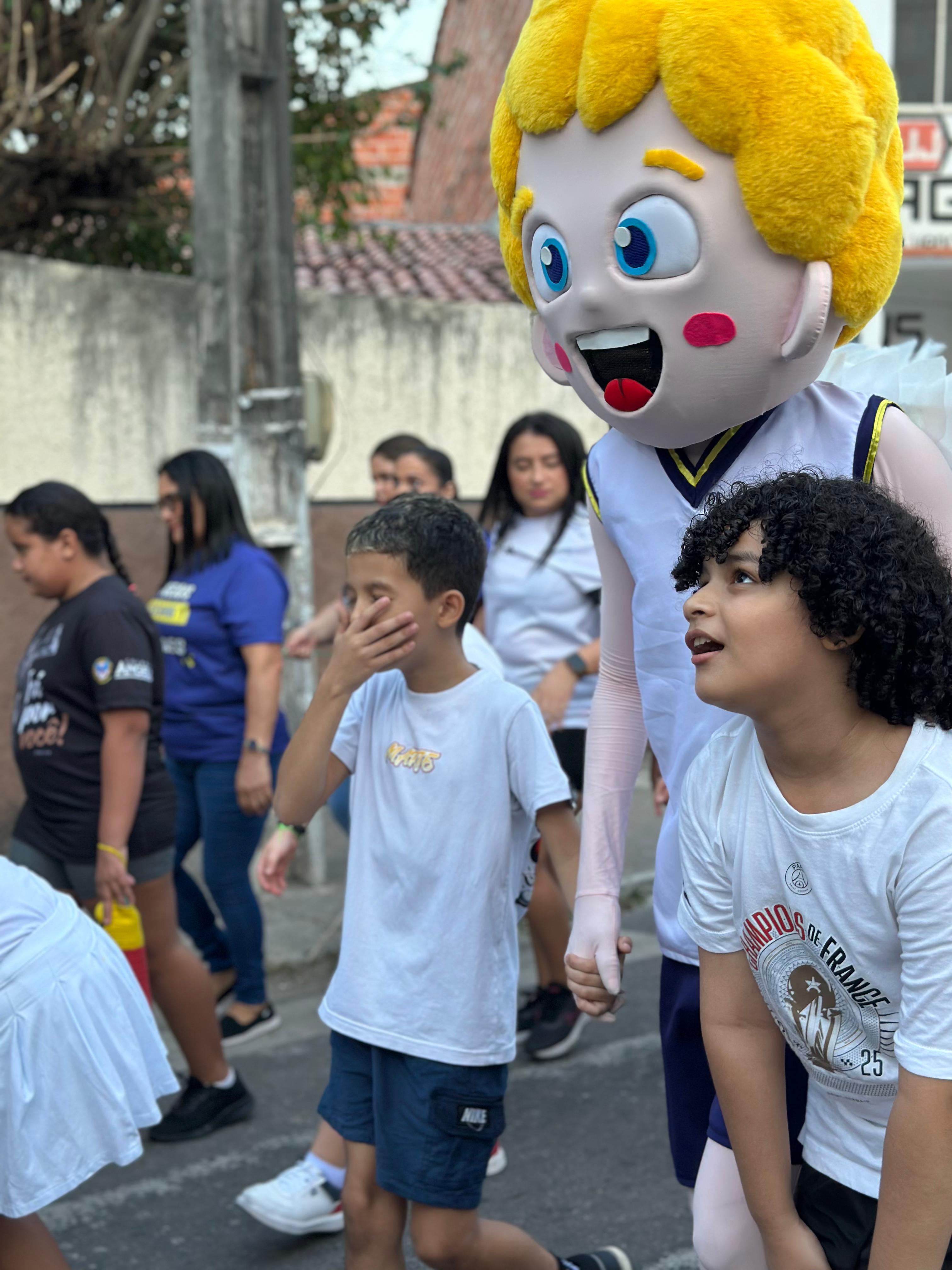 Festa Junina 68